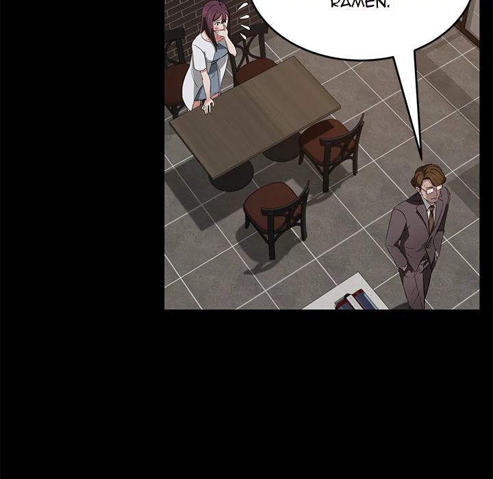 Stolen Chapter 20 page 57 - Chapter 20