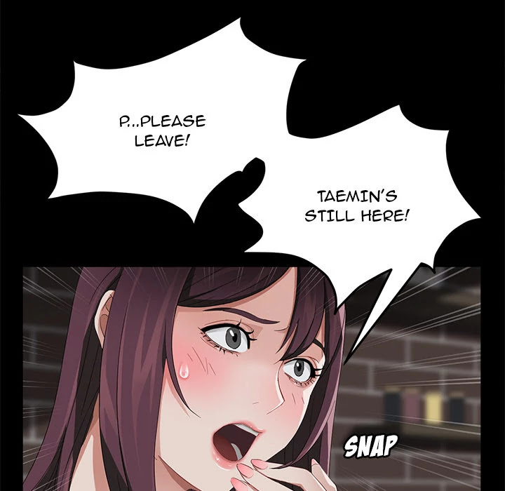 Stolen Chapter 20 page 58 - Chapter 20