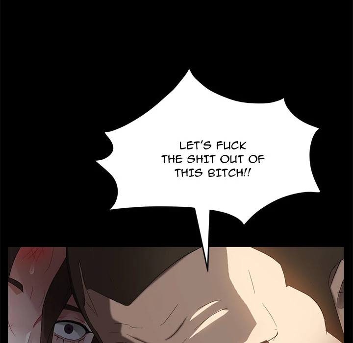 Stolen Chapter 20 page 6 - Chapter 20
