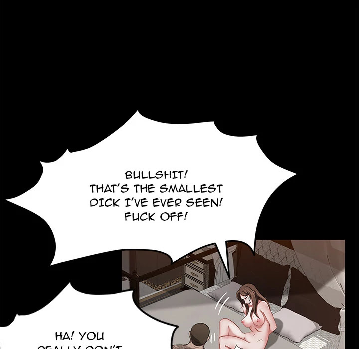 Stolen Chapter 20 page 69 - Chapter 20