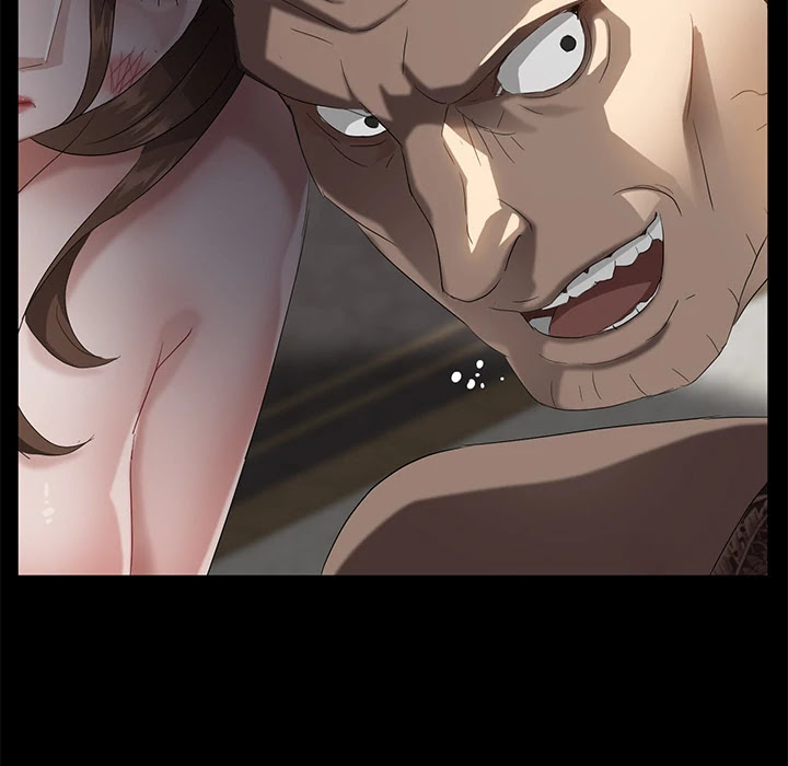Stolen Chapter 20 page 7 - Chapter 20