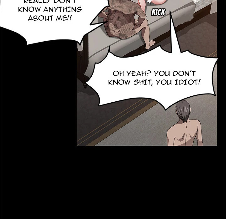Stolen Chapter 20 page 70 - Chapter 20