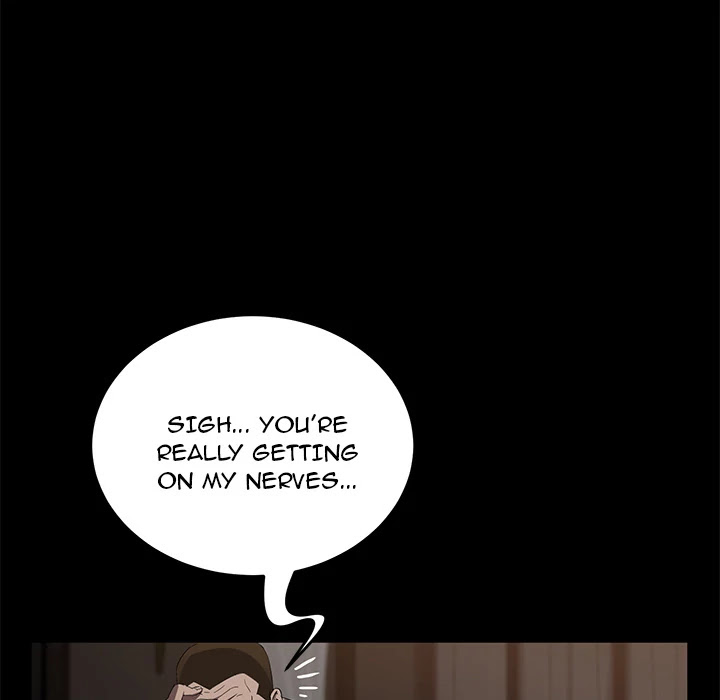 Stolen Chapter 20 page 71 - Chapter 20