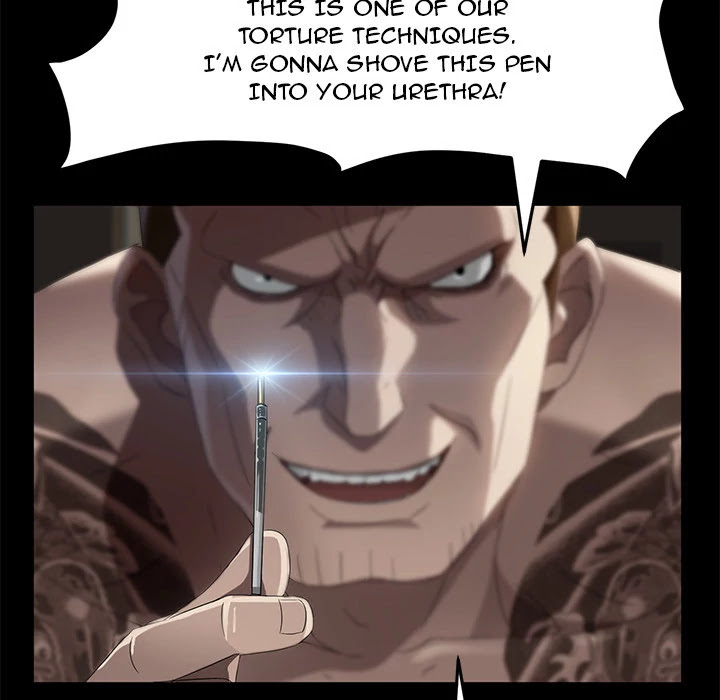 Stolen Chapter 20 page 75 - Chapter 20