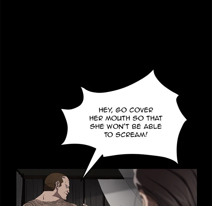 Stolen Chapter 20 page 78 - Chapter 20