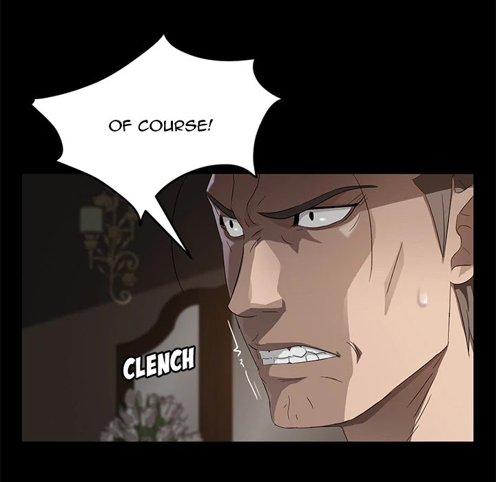 Stolen Chapter 20 page 80 - Chapter 20