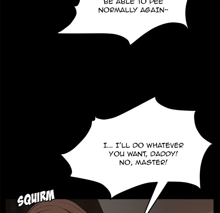 Stolen Chapter 20 page 83 - Chapter 20