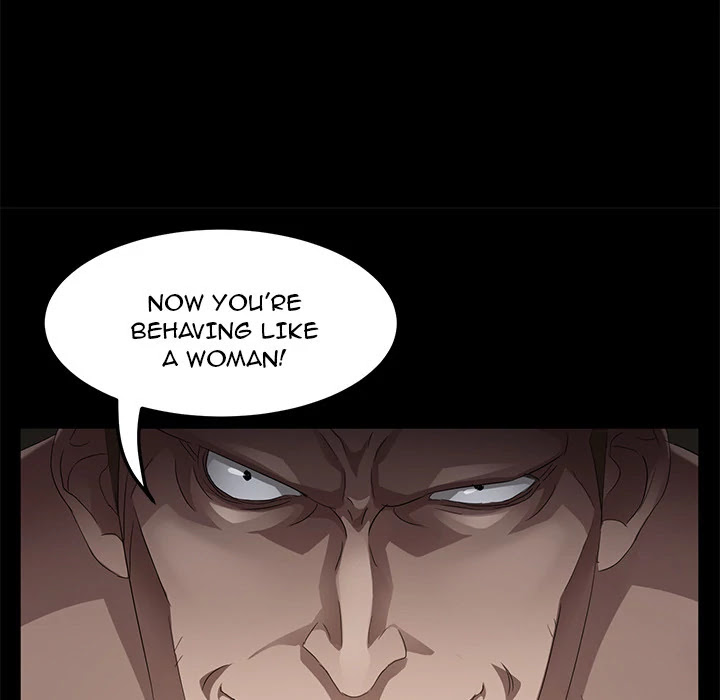 Stolen Chapter 20 page 86 - Chapter 20