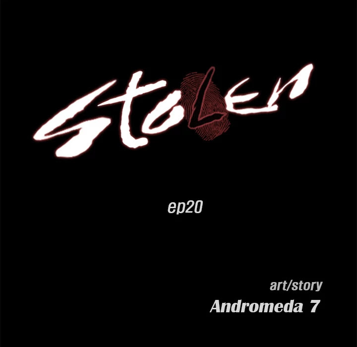 Stolen Chapter 20 page 9 - Chapter 20