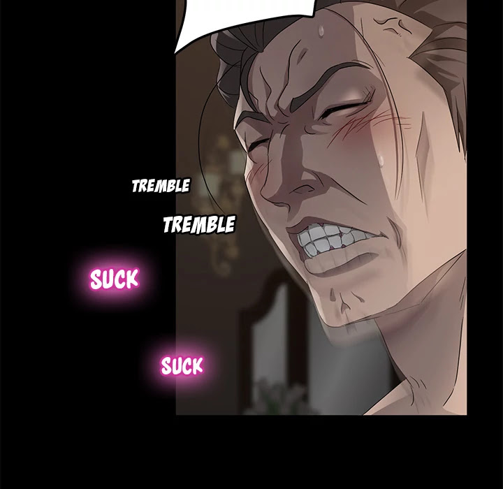 Stolen Chapter 20 page 90 - Chapter 20