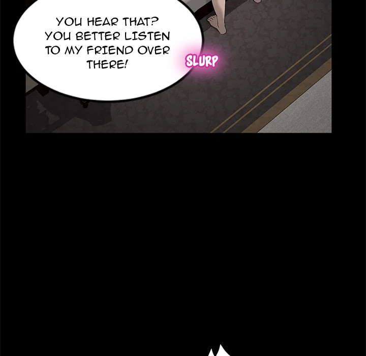 Stolen Chapter 20 page 93 - Chapter 20