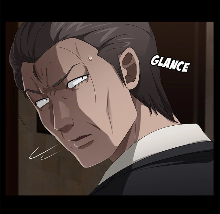Stolen Chapter 23 page 102 - Chapter 23