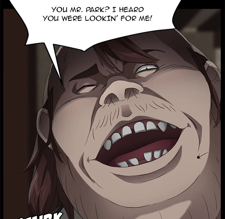Stolen Chapter 23 page 104 - Chapter 23