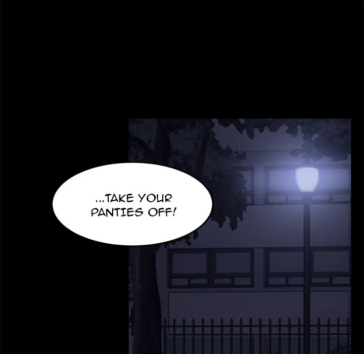 Stolen Chapter 23 page 106 - Chapter 23