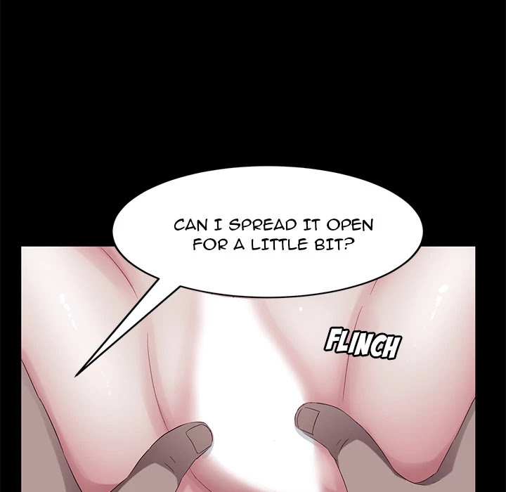 Stolen Chapter 23 page 112 - Chapter 23