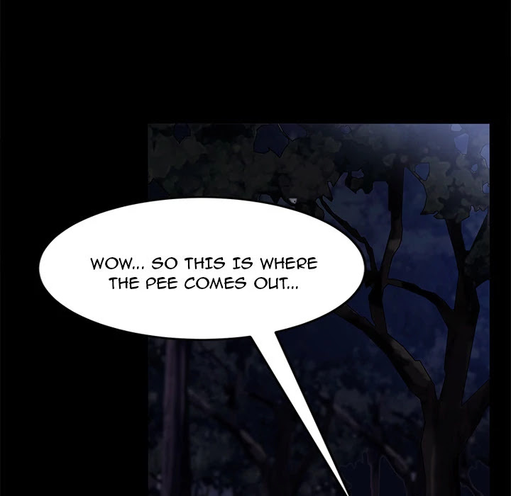 Stolen Chapter 23 page 114 - Chapter 23