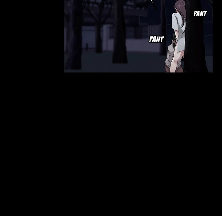 Stolen Chapter 23 page 115 - Chapter 23