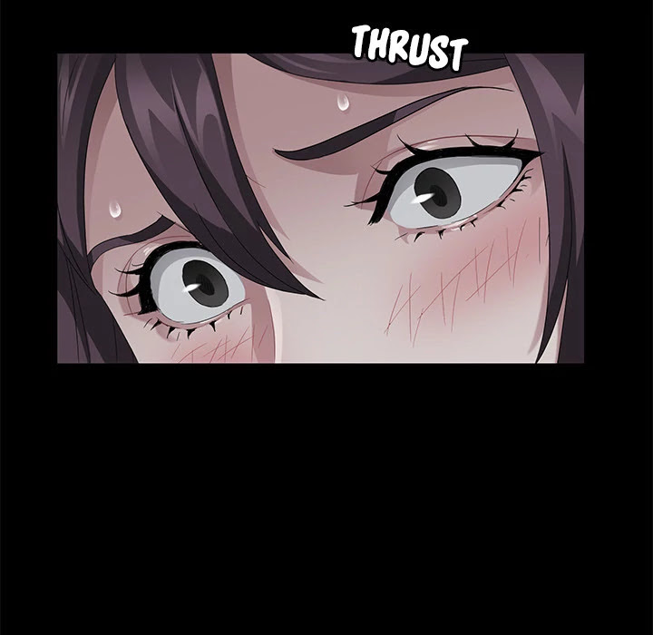 Stolen Chapter 23 page 118 - Chapter 23