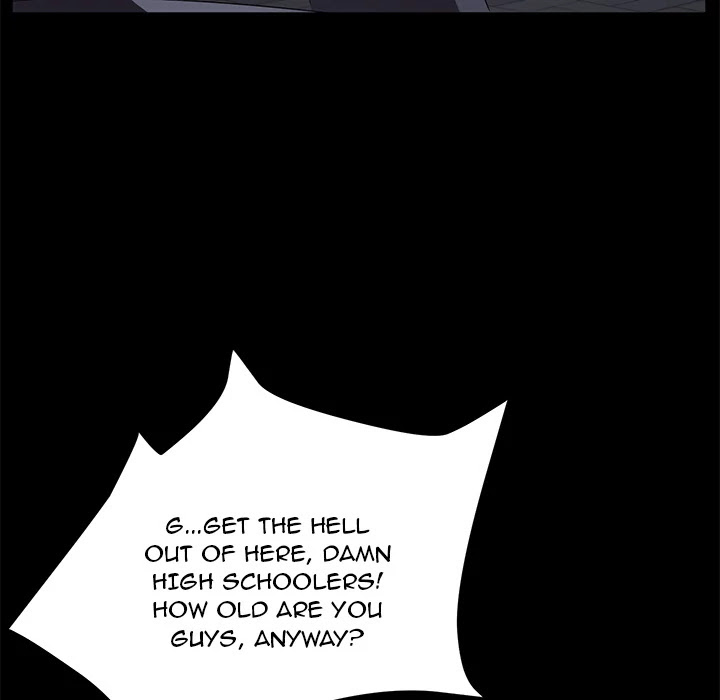 Stolen Chapter 23 page 12 - Chapter 23