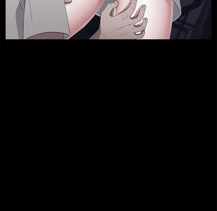 Stolen Chapter 23 page 134 - Chapter 23