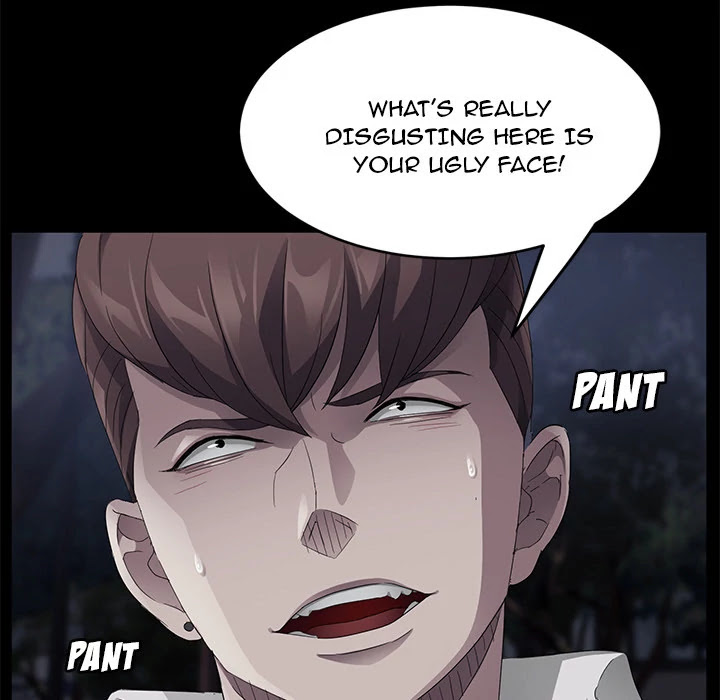 Stolen Chapter 23 page 137 - Chapter 23