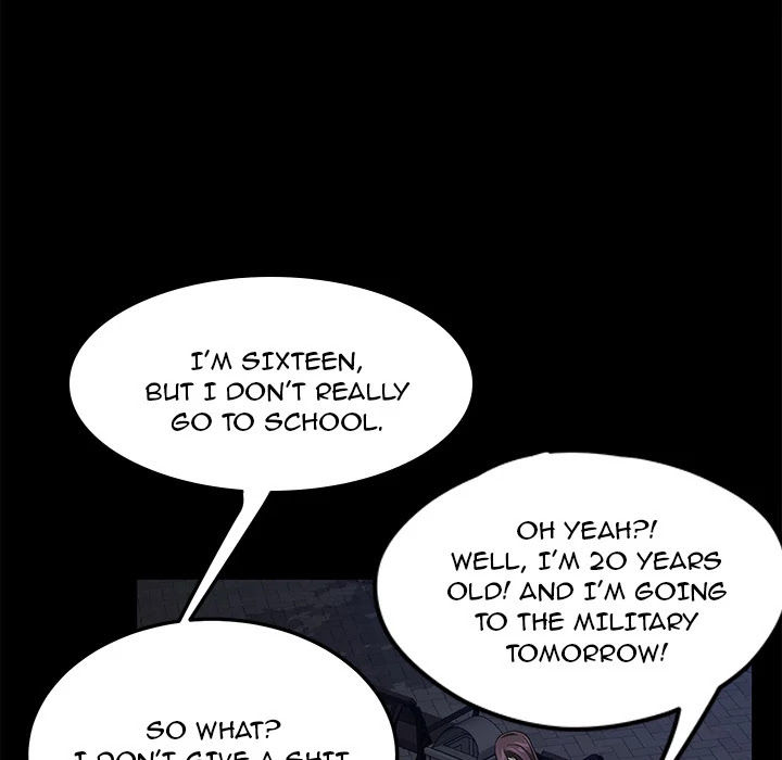 Stolen Chapter 23 page 14 - Chapter 23