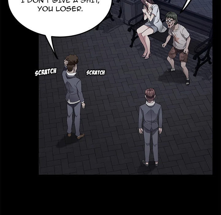 Stolen Chapter 23 page 15 - Chapter 23