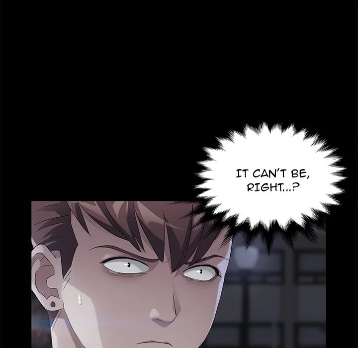 Stolen Chapter 23 page 18 - Chapter 23