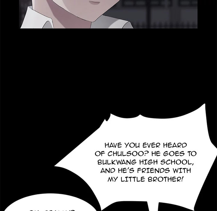 Stolen Chapter 23 page 19 - Chapter 23