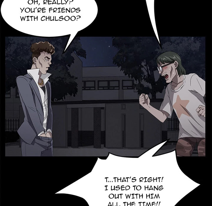 Stolen Chapter 23 page 20 - Chapter 23