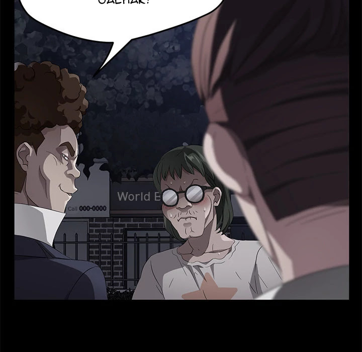 Stolen Chapter 23 page 22 - Chapter 23