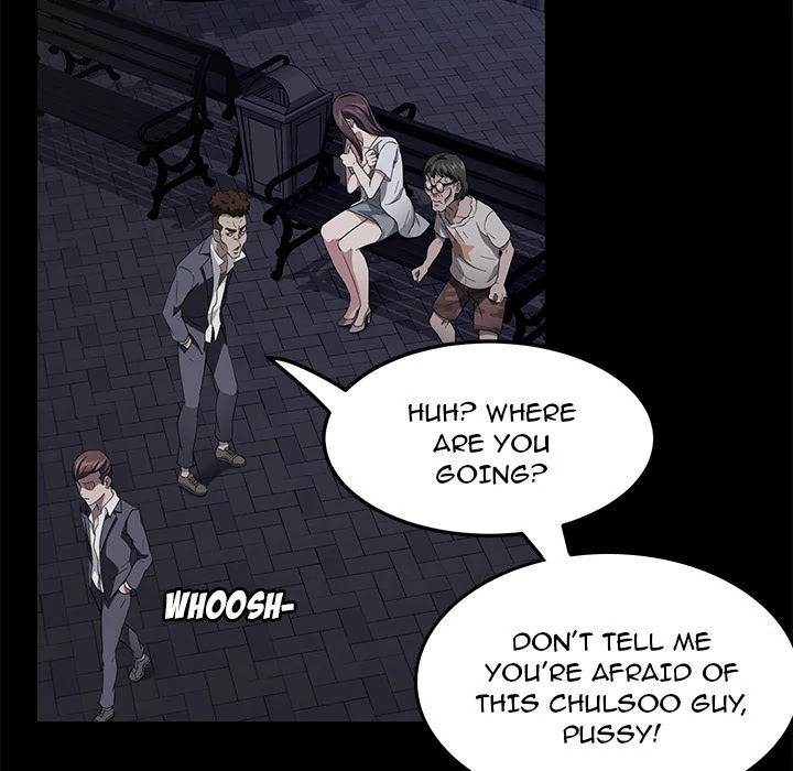 Stolen Chapter 23 page 33 - Chapter 23