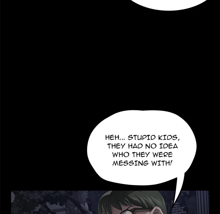 Stolen Chapter 23 page 34 - Chapter 23