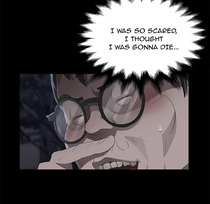 Stolen Chapter 23 page 36 - Chapter 23