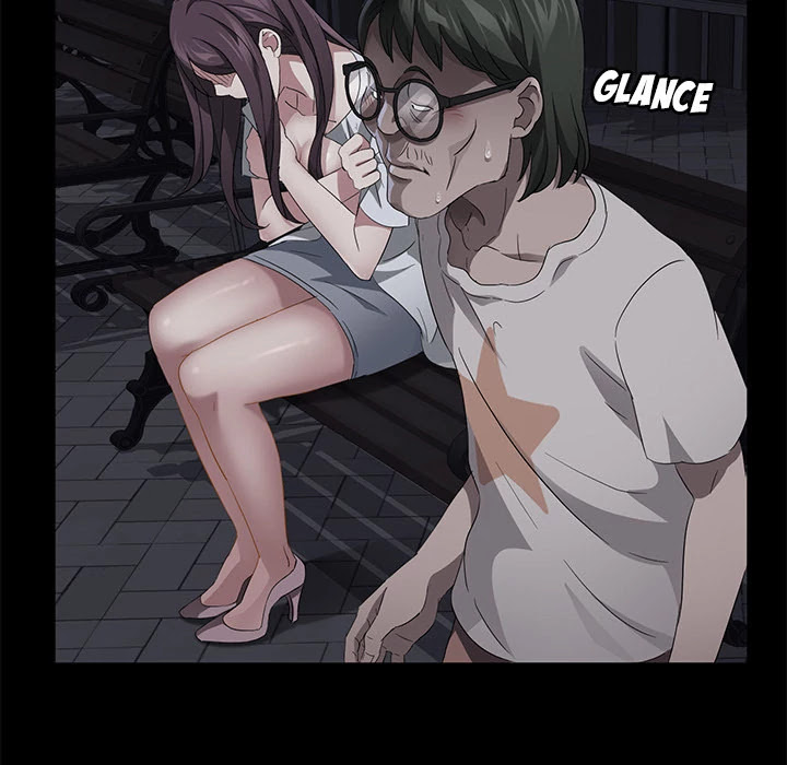 Stolen Chapter 23 page 38 - Chapter 23