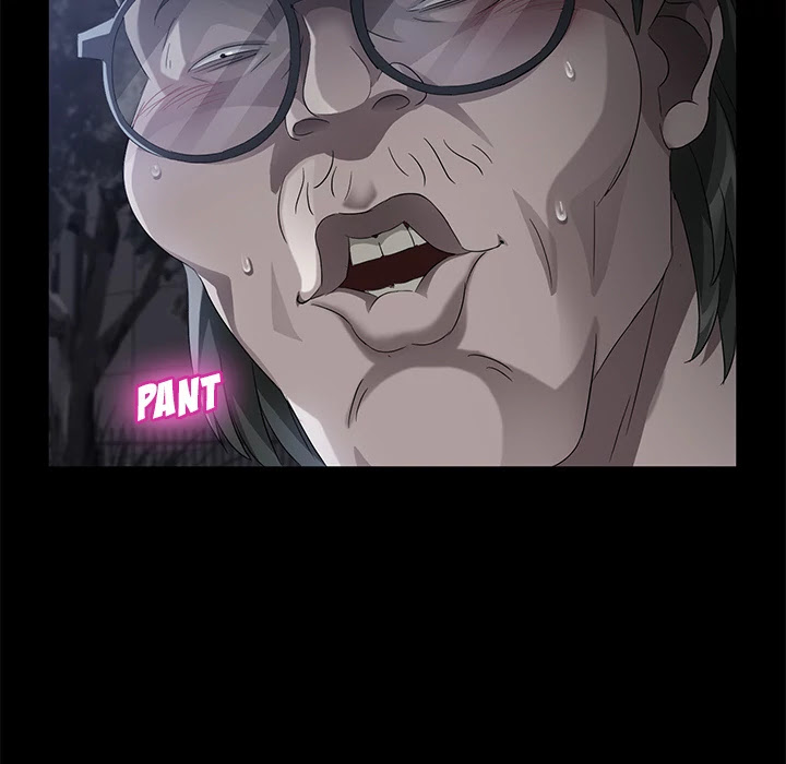 Stolen Chapter 23 page 40 - Chapter 23