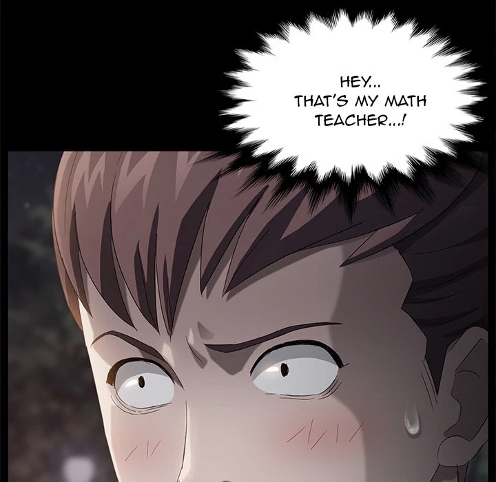 Stolen Chapter 23 page 6 - Chapter 23