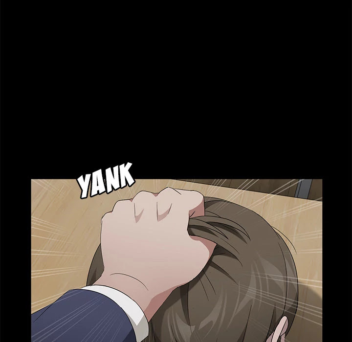 Stolen Chapter 23 page 64 - Chapter 23