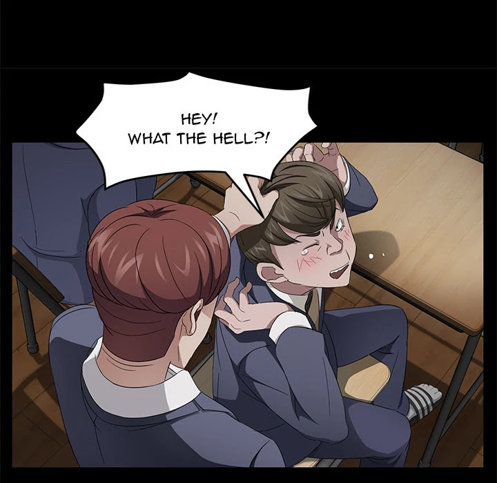 Stolen Chapter 23 page 66 - Chapter 23