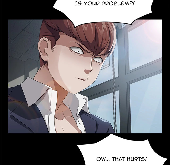 Stolen Chapter 23 page 68 - Chapter 23