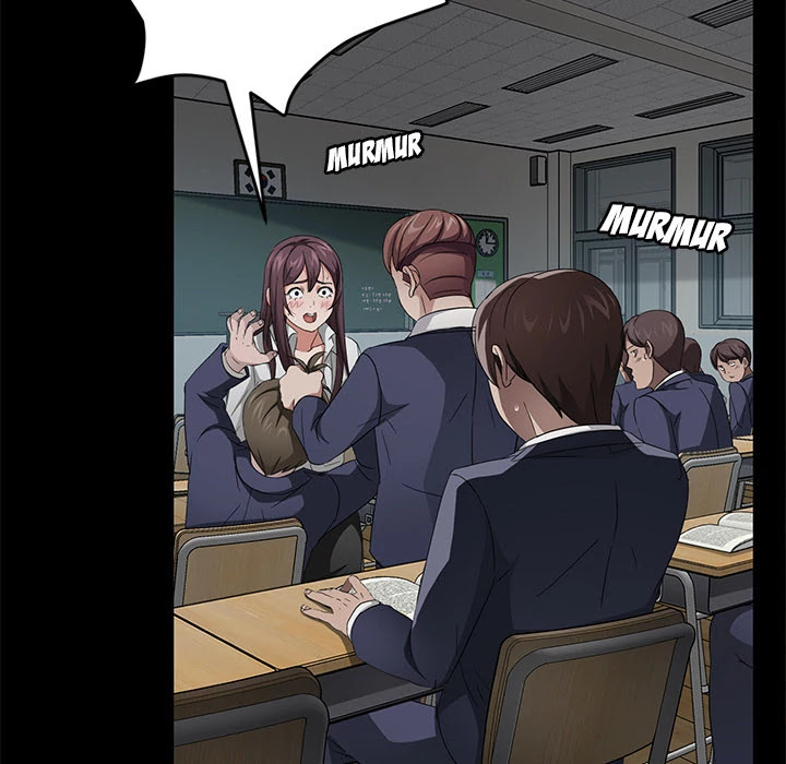 Stolen Chapter 23 page 70 - Chapter 23
