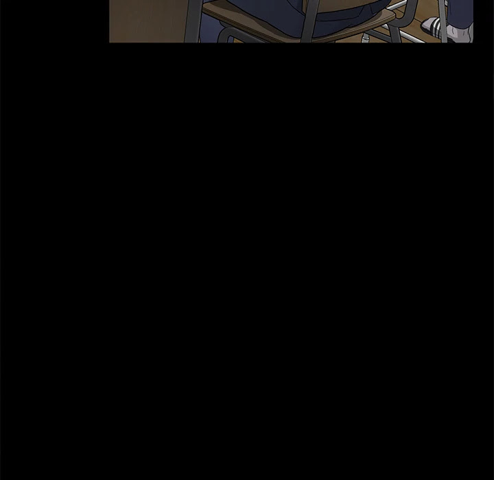 Stolen Chapter 23 page 71 - Chapter 23
