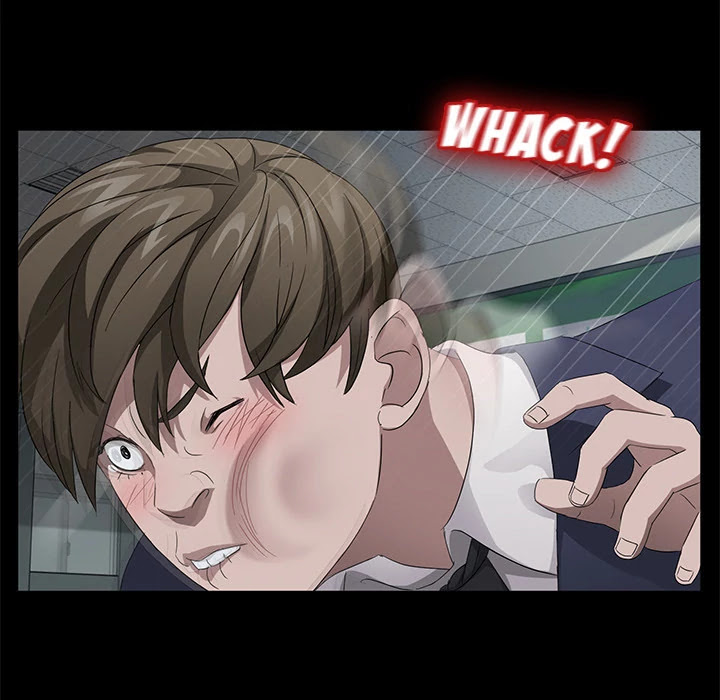 Stolen Chapter 23 page 72 - Chapter 23