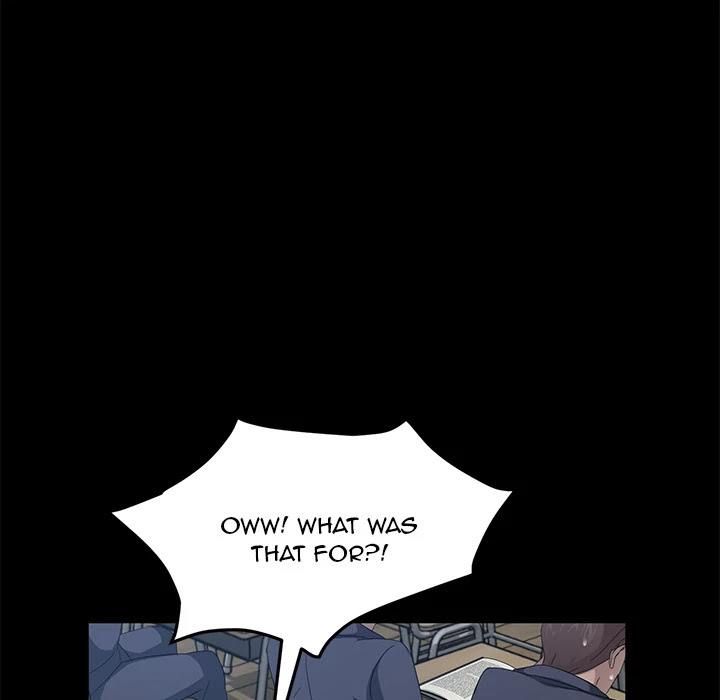 Stolen Chapter 23 page 73 - Chapter 23