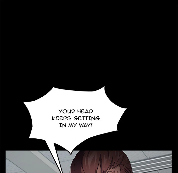 Stolen Chapter 23 page 75 - Chapter 23