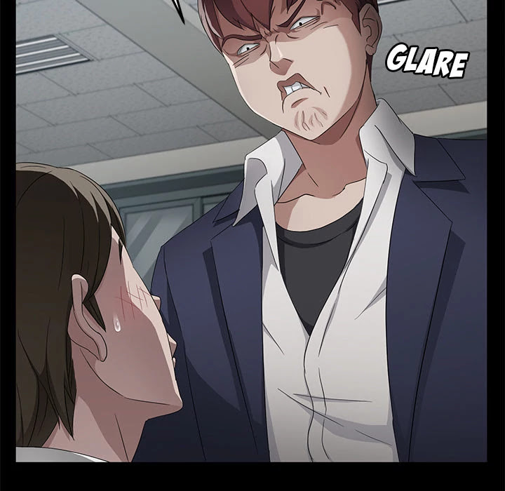 Stolen Chapter 23 page 76 - Chapter 23