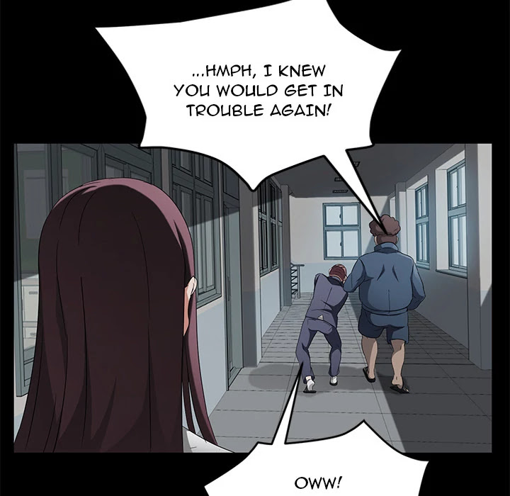Stolen Chapter 23 page 81 - Chapter 23