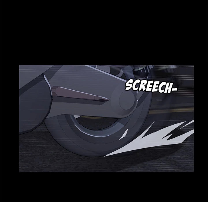 Stolen Chapter 23 page 83 - Chapter 23