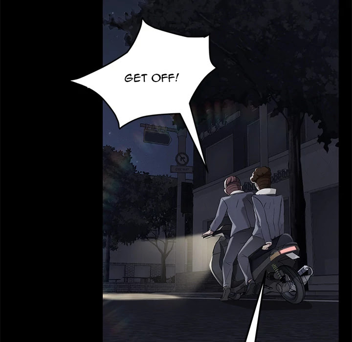Stolen Chapter 23 page 85 - Chapter 23