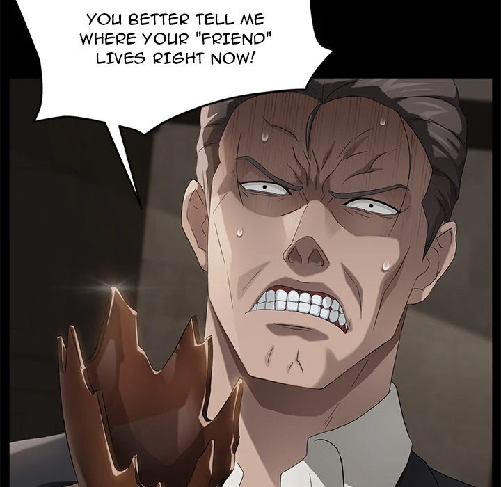 Stolen Chapter 23 page 92 - Chapter 23